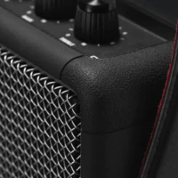 Беспроводная колонка Marshall Stockwell 2, Чёрная (Black)