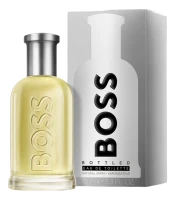 Hugo Boss Bottled 100 мл, туалетная вода
