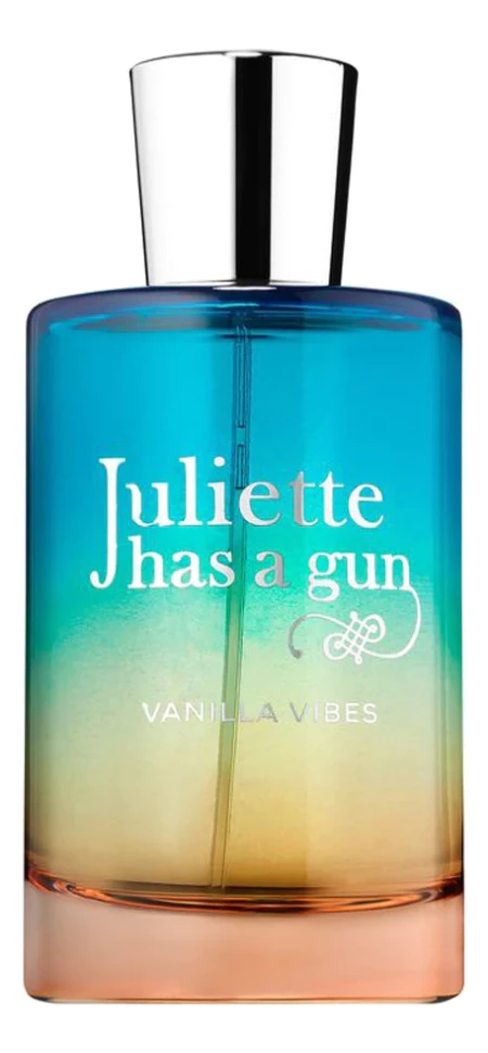 Juliette has a Gun Vanilla Vibes 100 мл, парфюмерная вода