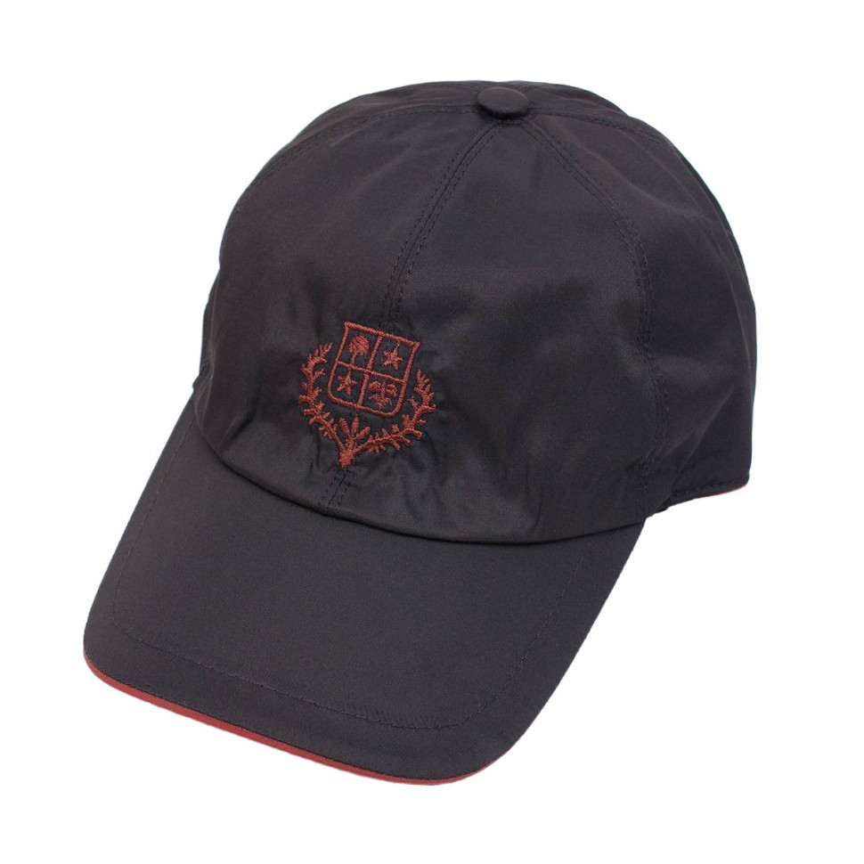 Бейсболка Loro Piana