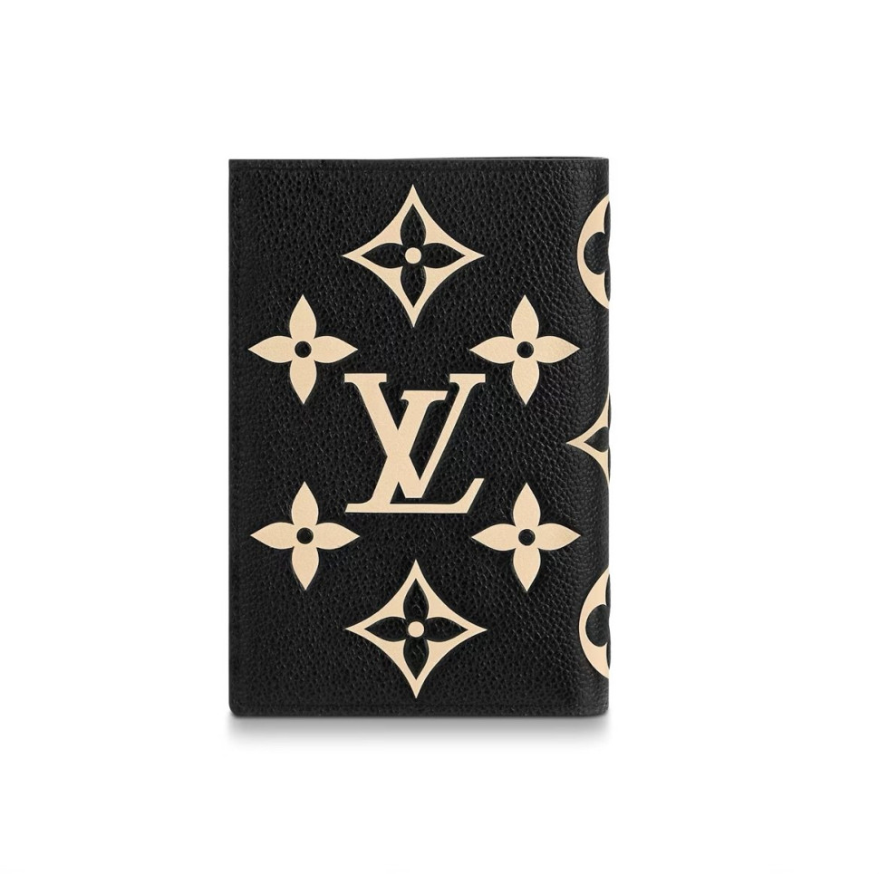 Обложка для паспорта Louis Vuitton