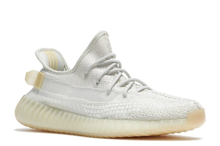 Adidas кроссовки Yeezy Boost 350 V2 «Light»