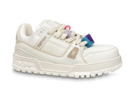 Louis Vuitton Кроссовки LV Trainer Maxi