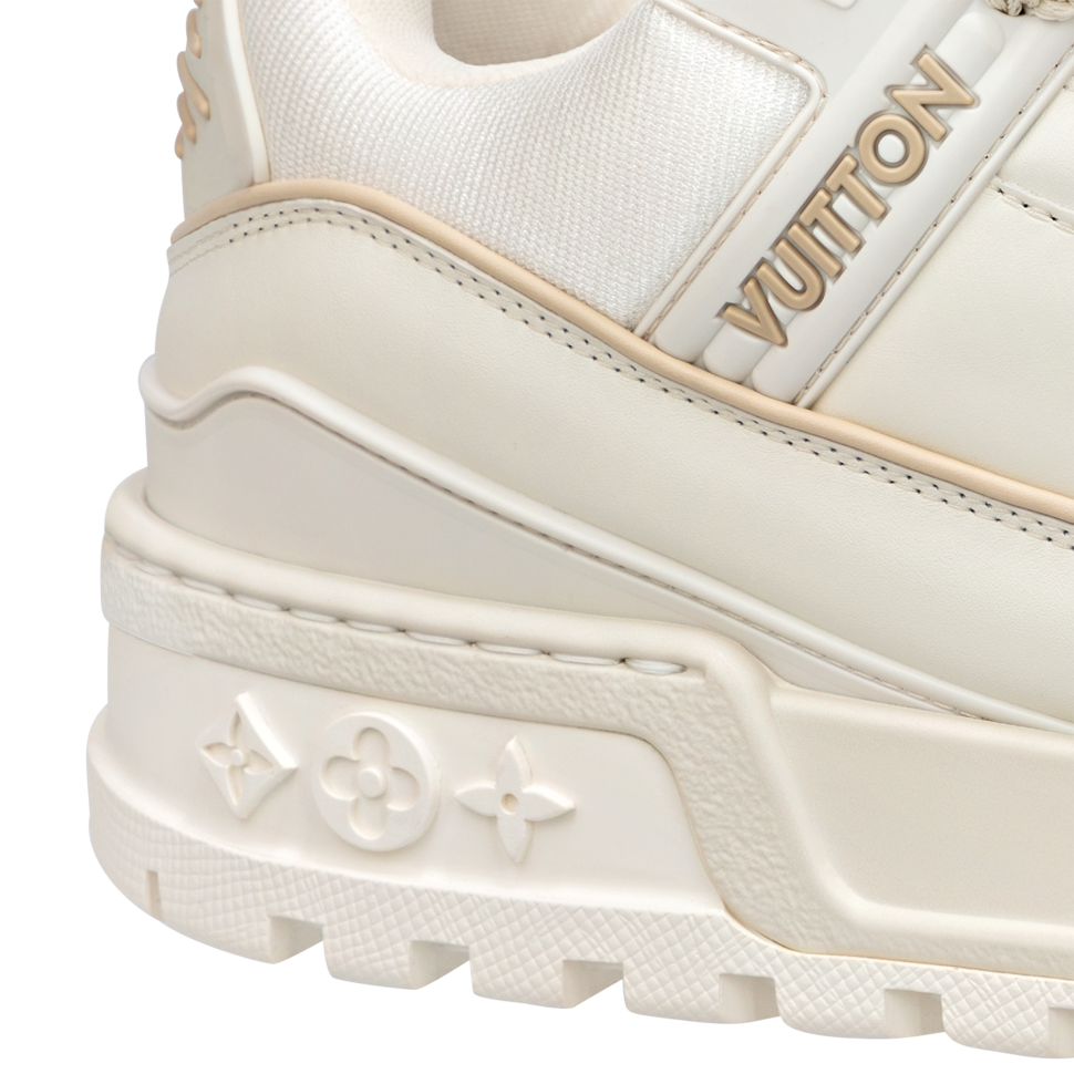 Louis Vuitton Кроссовки LV Trainer Maxi