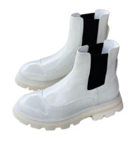 Ботинки Alexander McQueen Wander