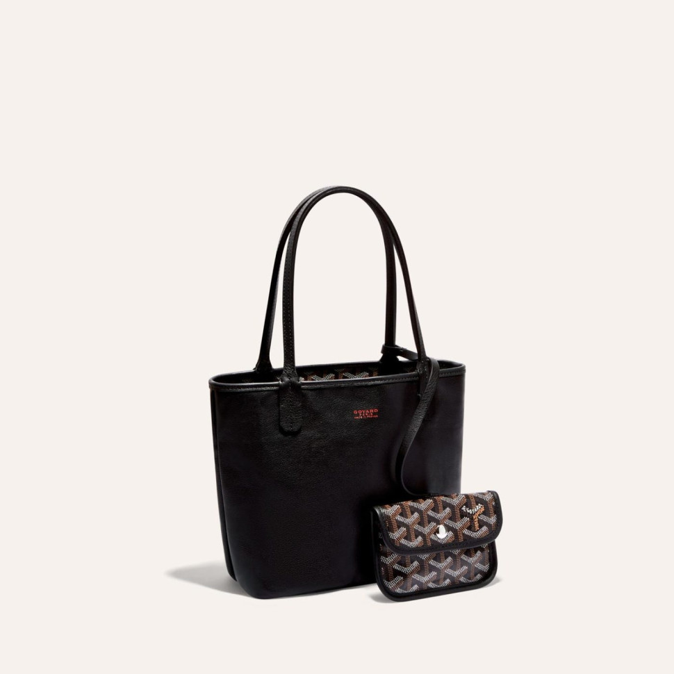 Мини-сумка GOYARD Anjou
