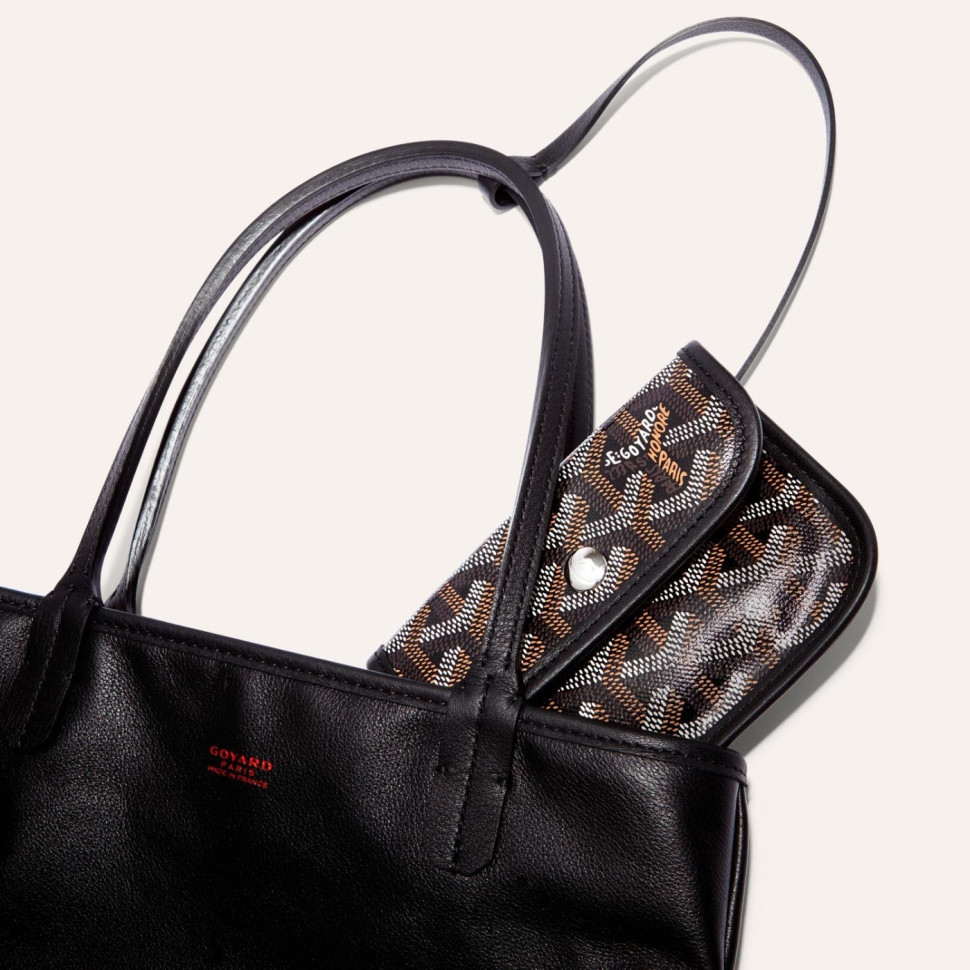Мини-сумка GOYARD Anjou