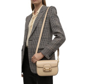 Мини-сумка Gucci Horsebit 1955