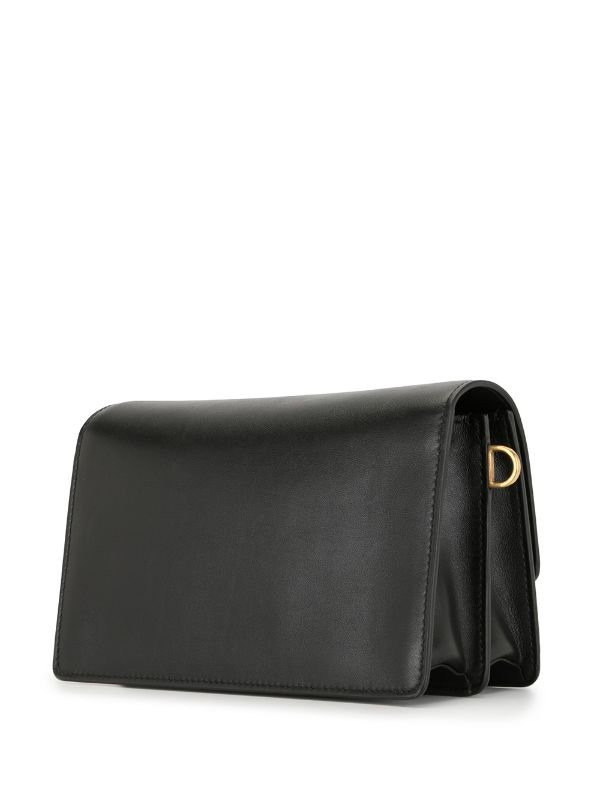Сумка TOD’S через плечо с логотипом T