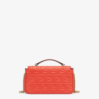 Сумка FENDI BAGUETTE midi
