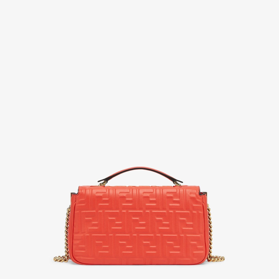 Сумка FENDI BAGUETTE midi