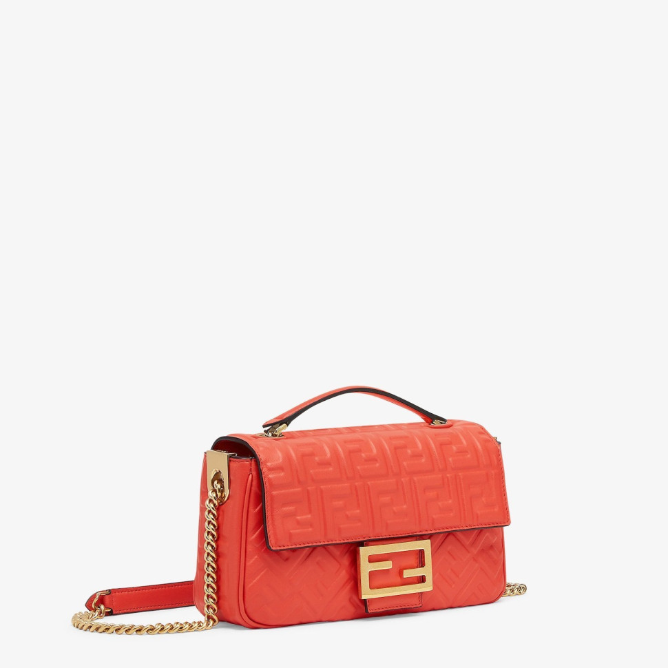 Сумка FENDI BAGUETTE midi