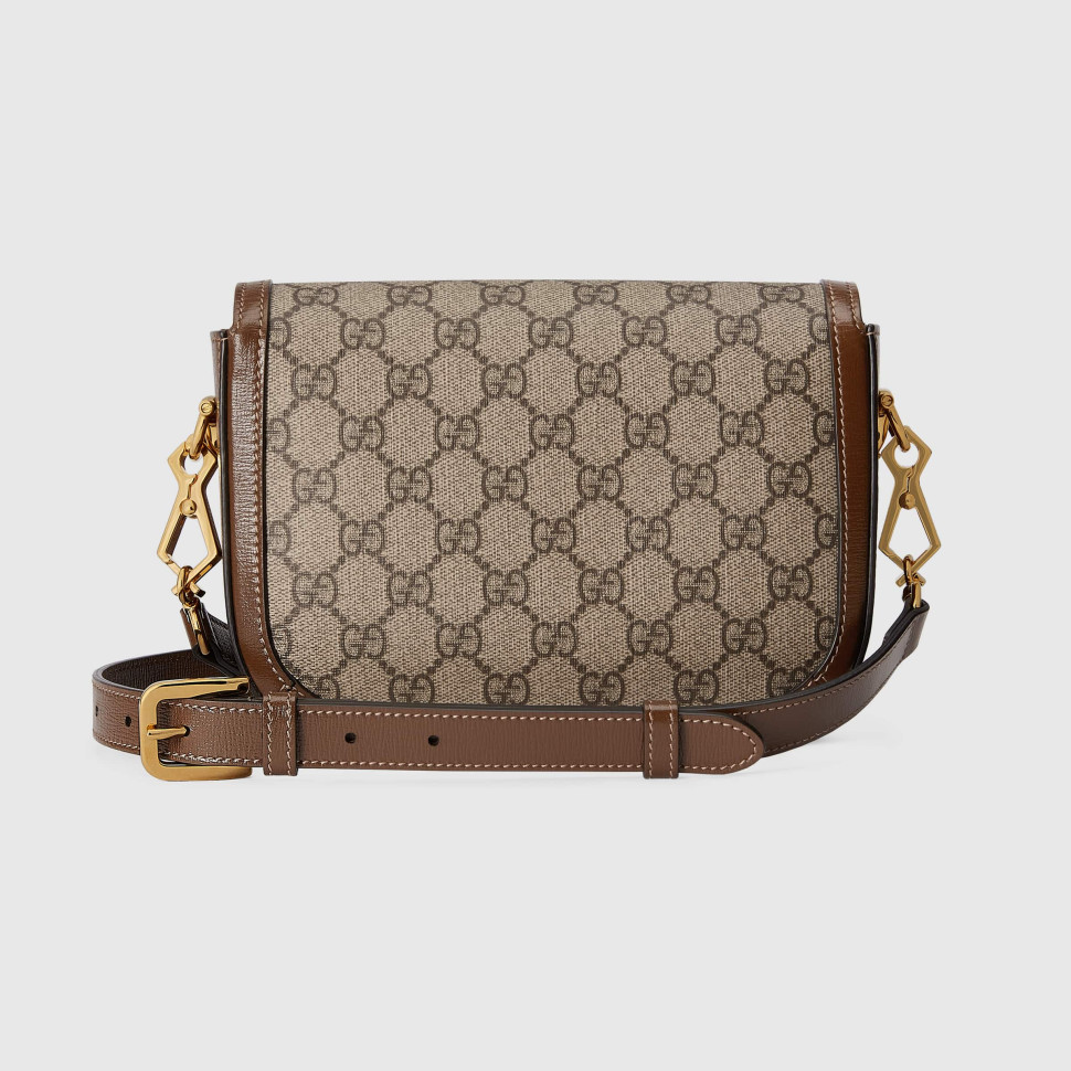 Мини-сумка Gucci Horsebit 1955