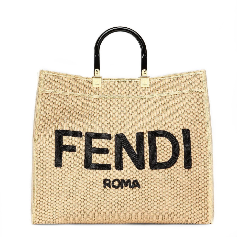 Сумка FENDI SUNSHINE LARGE