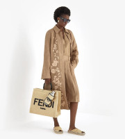 Сумка FENDI SUNSHINE LARGE