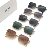 Солнцезащитные очки Celine CL40180U