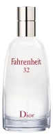 Christian Dior Fahrenheit 32 100 мл, туалетная вода