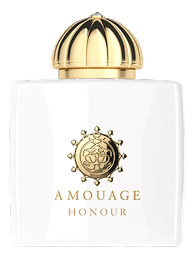 Amouage Honour For Woman 100 мл, парфюмерная вода