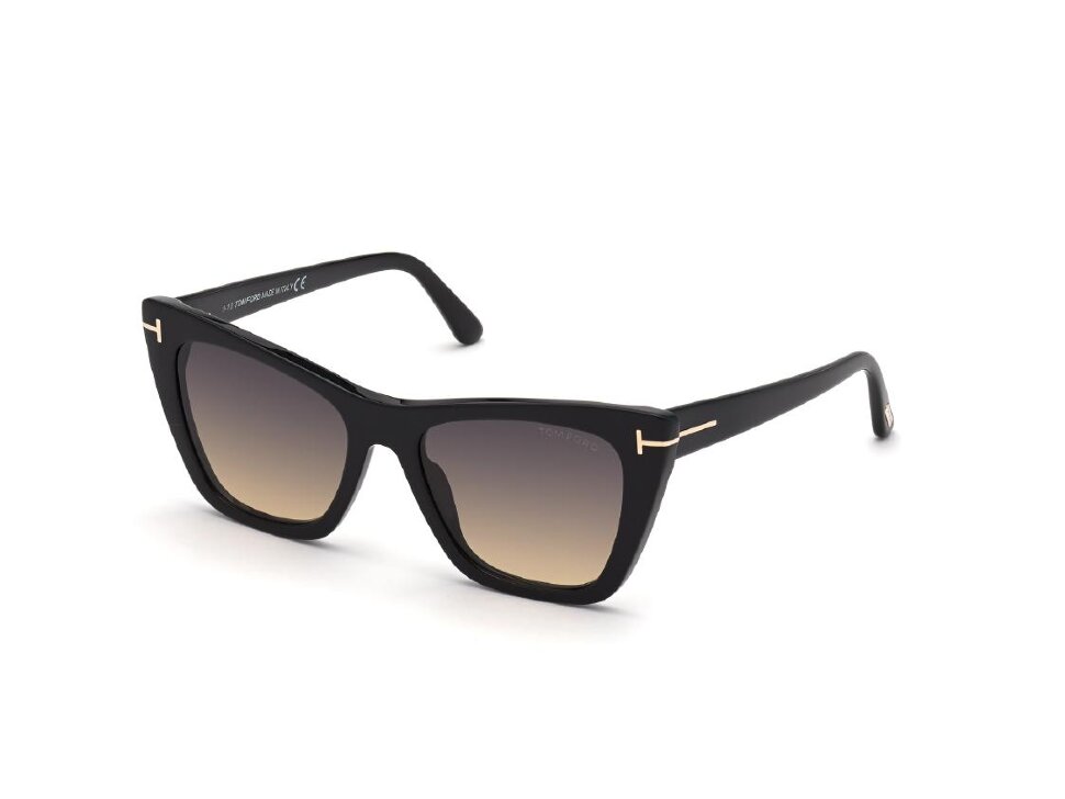 Tom Ford Poppy FT0846 01B