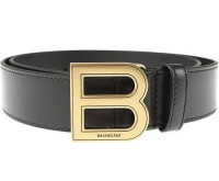 Ремень Balenciaga Hourglass Large