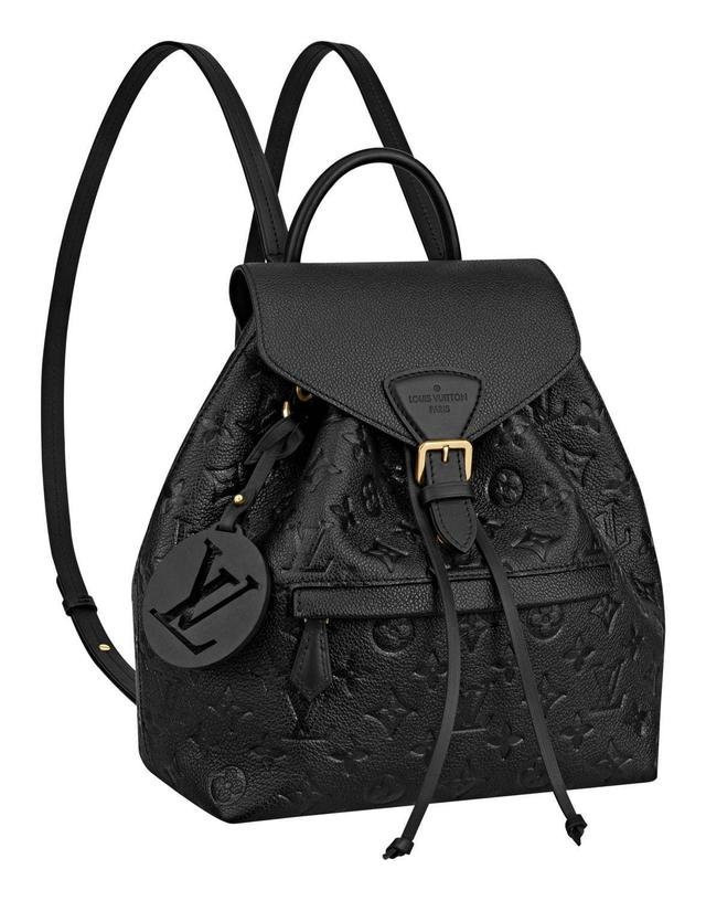Рюкзак Louis Vuitton MONTSOURIS