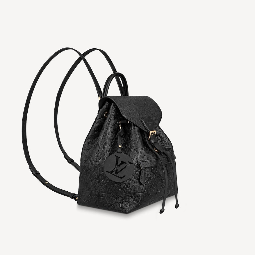 Рюкзак Louis Vuitton MONTSOURIS