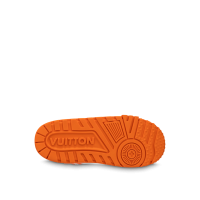 Louis Vuitton Кроссовки LV Trainer Maxi