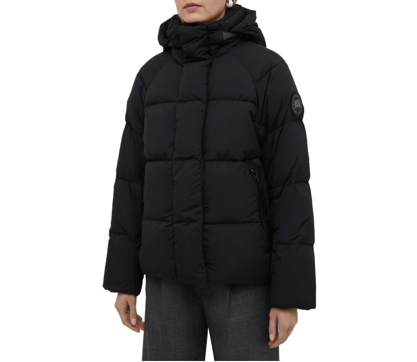 Пуховик Canada Goose
