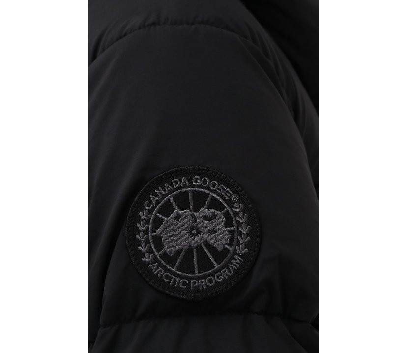 Пуховик Canada Goose