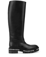 Сапоги Alexander Wang Jumping boot