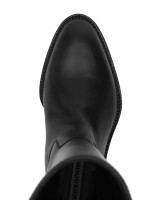 Сапоги Alexander Wang Jumping boot