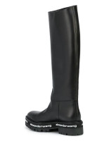 Сапоги Alexander Wang Jumping boot