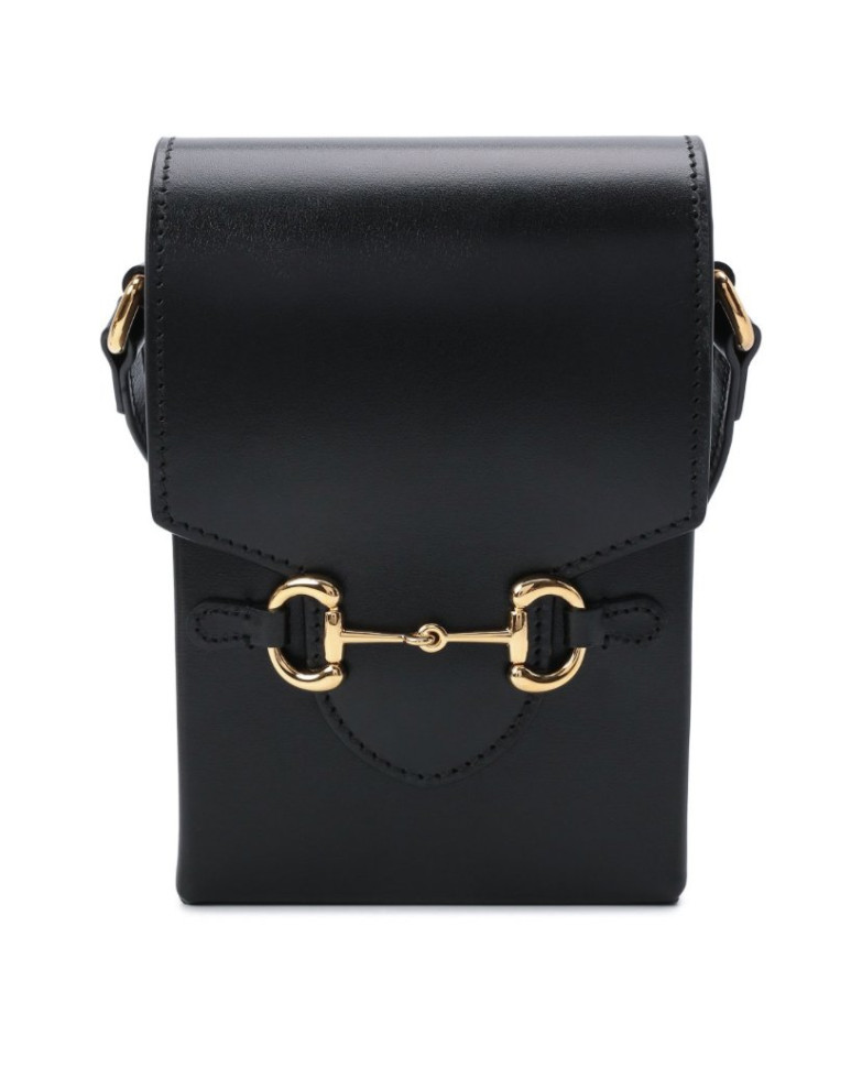 Мини-сумка Gucci Horsebit 1955