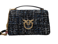 Сумка Pinko Love Lady Puff Chebron