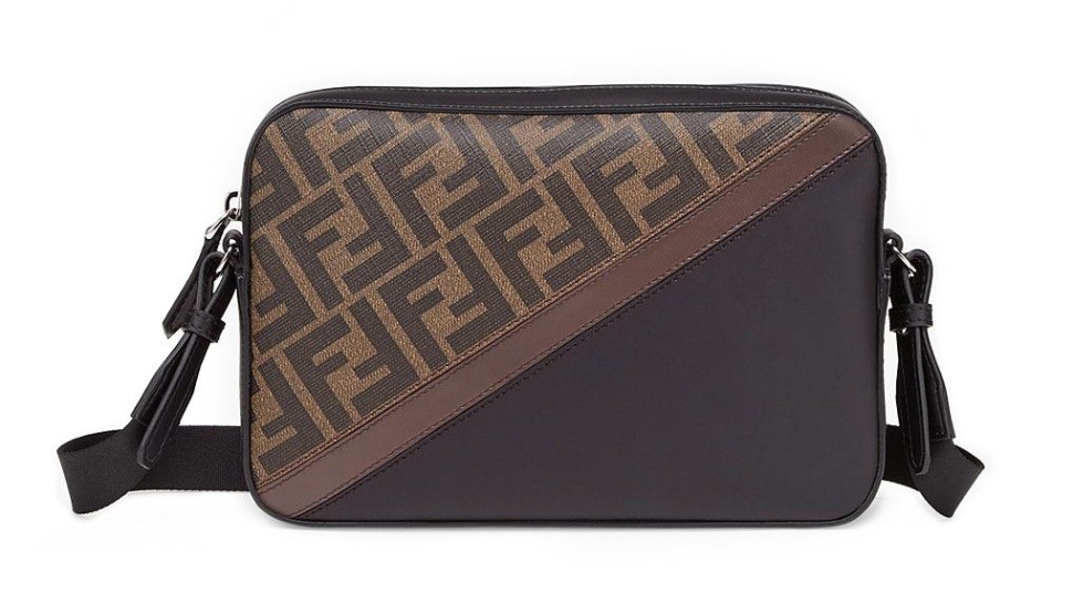 Сумка Fendi CAMERA CASE