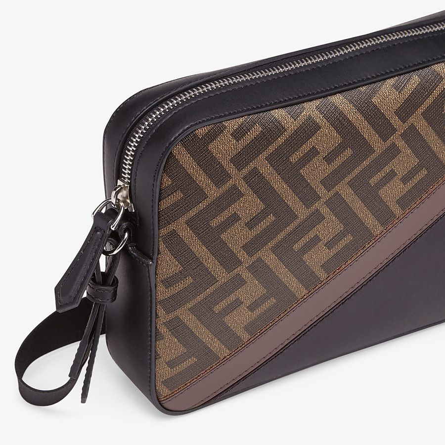 Сумка Fendi CAMERA CASE