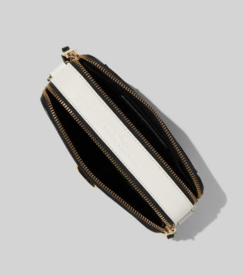 Сумка через плечо Marc Jacobs Snapshot