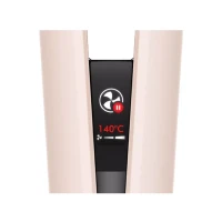 Выпрямитель Dyson Airstrait HT01 Ceramic Pink/Rose Gold