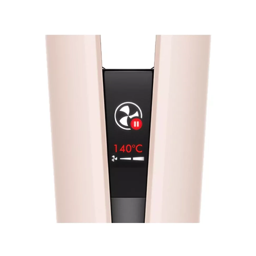 Выпрямитель Dyson Airstrait HT01 Ceramic Pink/Rose Gold