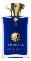 Amouage Interlude 53 100 мл, духи