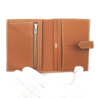 Компактный кошелек Hermes Bearn