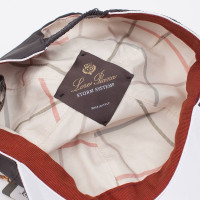 Бейсболка Loro Piana