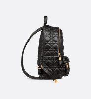 Рюкзак Dior DIOR, МОДЕЛЬ МАЛЕНЬКОГО ФОРМАТА