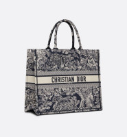 Сумка DIOR BOOK TOTE