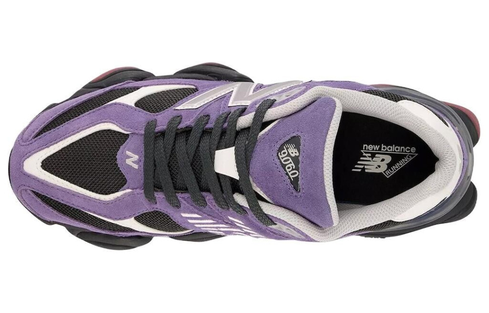 New Balance Кроссовки New Balance 9060 «Violet»