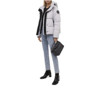 Пуховик Canada Goose