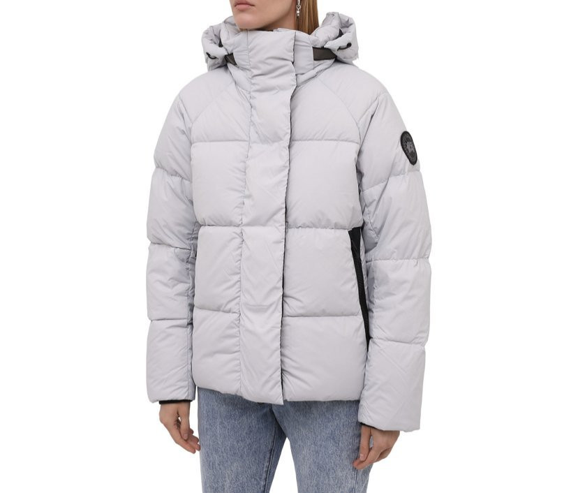 Пуховик Canada Goose