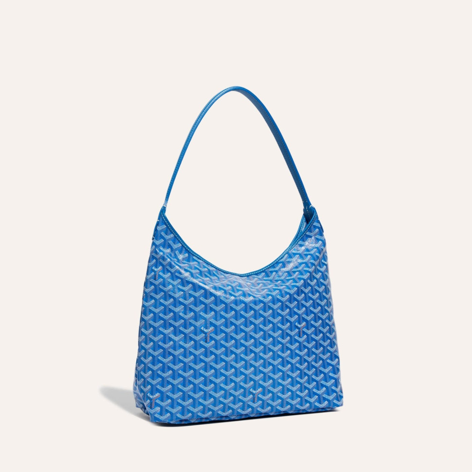 Сумка-хобо GOYARD Boheme