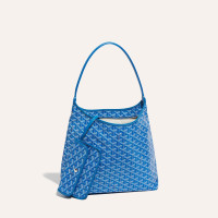 Сумка-хобо GOYARD Boheme