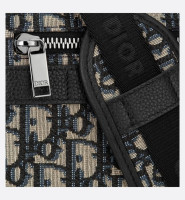 СУМКА-МЕССЕНДЖЕР Dior SAFARI